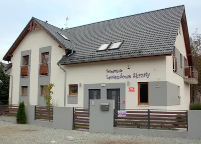 Niepubliczne Przedszkole Lawendowe Skrzaty